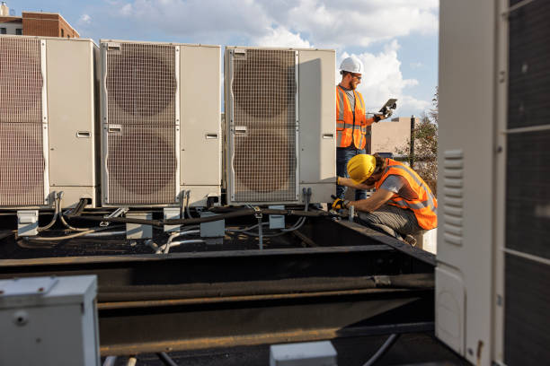 Best Commercial HVAC repair  in Willow Oak, FL