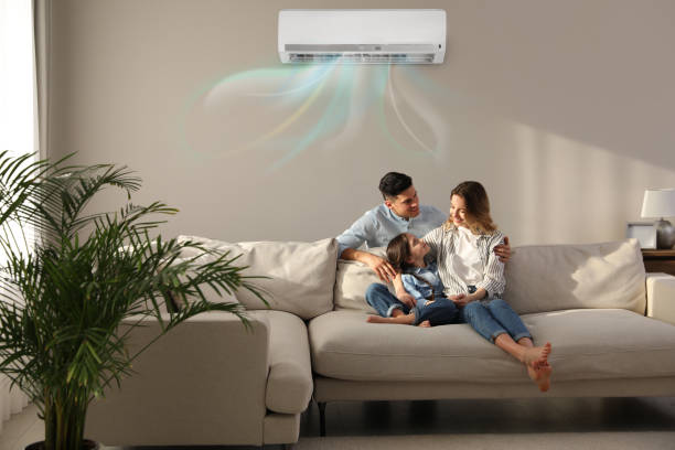 Best Residential HVAC services  in Willow Oak, FL