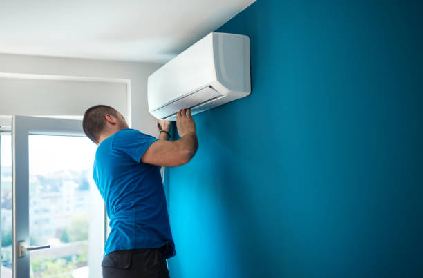 Best Central air repair  in Willow Oak, FL