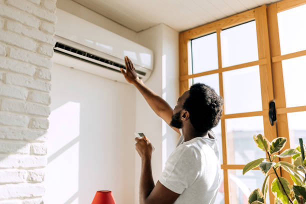 Best Affordable HVAC services  in Willow Oak, FL
