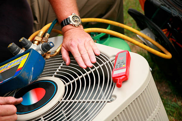 Best HVAC air duct cleaning  in Willow Oak, FL