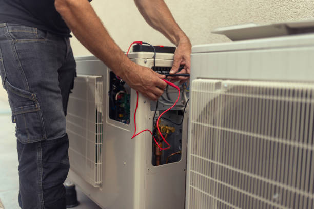 Trusted Willow Oak, FL HVAC Experts