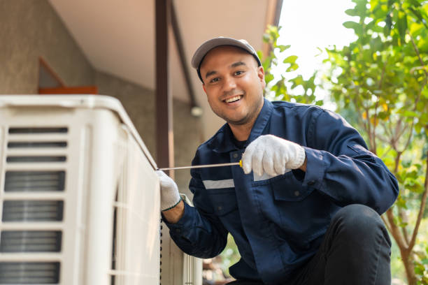 Best Emergency HVAC repair  in Willow Oak, FL