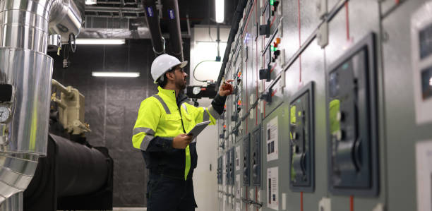 Professional HVAC in Willow Oak, FL