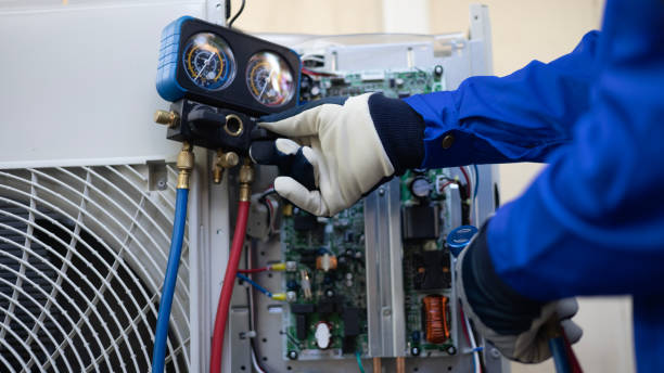 Best HVAC installation services  in Willow Oak, FL