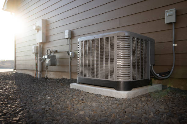 Best Ductless HVAC repair  in Willow Oak, FL